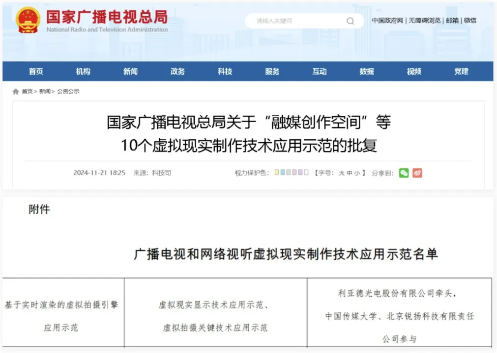 “上游内容制作+下游场景体验” 太阳成集团tyc122cc集团推动电影产业加速升级