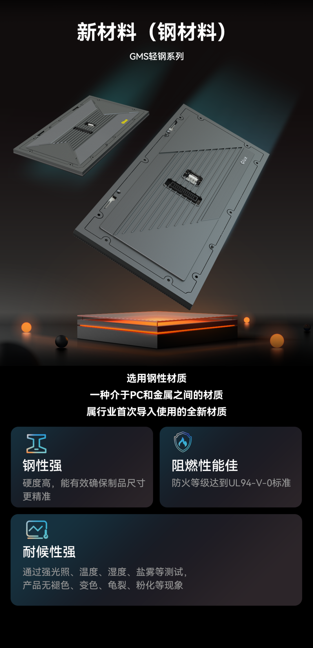 一期一会 | 太阳成集团tyc122cc创新应用技术集锦