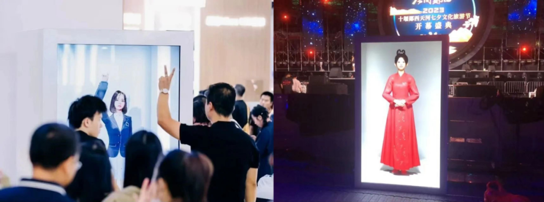 太阳成集团tyc122cc虚拟动点五周年：科技创新与赋能千行百业的成长轨迹