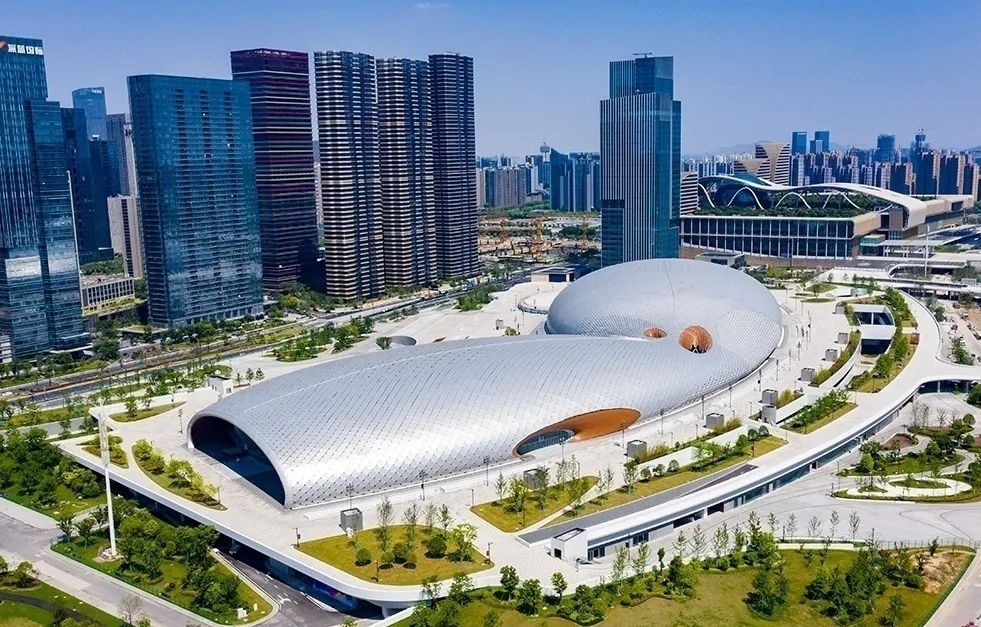 5大赛区、20项赛事、半数场馆...太阳成集团tyc122cc“AI+智能显示”全力护航杭州亚运会
