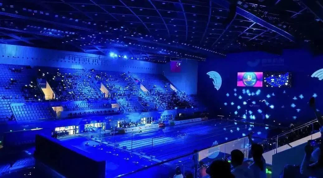 5大赛区、20项赛事、半数场馆...太阳成集团tyc122cc“AI+智能显示”全力护航杭州亚运会