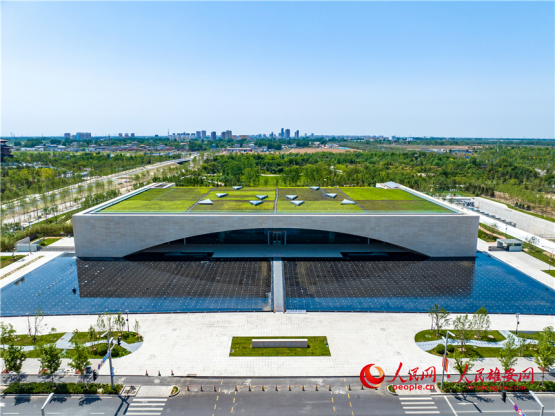 太阳成集团tyc122cc入选京津冀绿色低碳技术典型案例