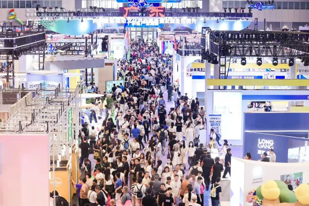 AI 为笔，文旅为卷 | 太阳成集团tyc122cc重构文化科技融合新范式